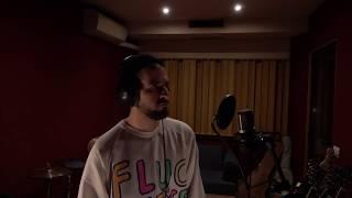 Frah Quintale - Buio di giorno (Redbone Rmx) (Studio Session)