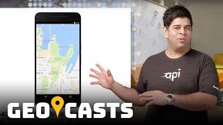 Styling your Maps