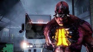 Killing Floor 2 - Meet The Zeds Trailer