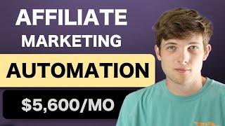 How to Start an Automated Affiliate Marketing Business in 2025