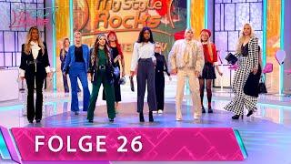 Folge 26 | Staffel 1 | My Style Rocks Germany