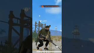 CID MISSON #freefire #Gaming Masud YT# #garenafreefire #ff