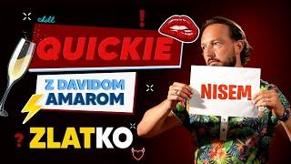 Zlatko nikoli ne bo zapustil Slovenije! │QUICKIE