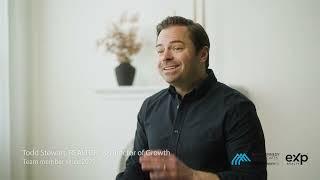 Agent Spotlight: Todd Stewart, Realtor & Director of Growth