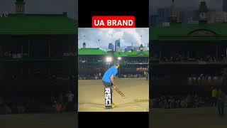 UA Brand #Devani # viral #viralshorts @Cricketlovers-sh1iz