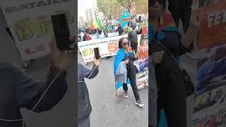 TSHILOMBO mutakalizé par la résistance congolaise, Paris na tombera jamais.