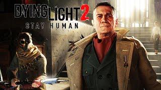 Dying Light 2: Stay Human Gameplay Walkthrough Part 1 Full Game No Commentary PS5 [REUPLOAD]