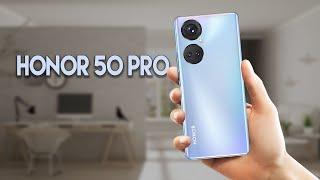 Honor P50 Pro - King of Camera is Coming!!!