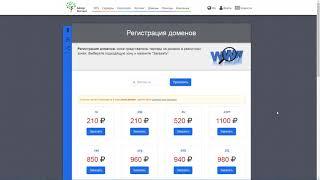 IhorHosting - аренда физических и виртуальных выделенных серверов.