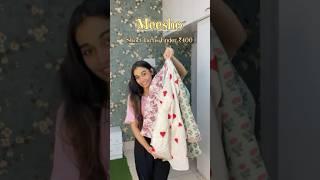 Found the Trending Short Kurtisft.Meesho #shorts #youtube #meesho #review #explore #meeshofinds