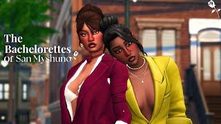 He could be the one…‍️‍ | The Bachelorettes of San Myshuno (Ep.5) | Sims 4 Lets Play