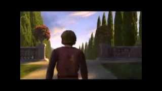 Sad Scene on Shrek 3 With Damien Rice - 9 Crimes