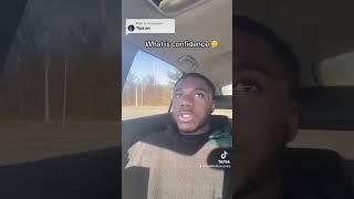 THE TRUTH About CONFIDENCE #confidence #fypシ #advice #jhinds