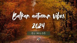 Balkan Autumn Vibes 2024 