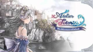 Atelier Totori OST - Following the Footsteps - Extended