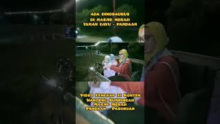 Tayang senin di channel Diary NaNa #masjidmerah #tamandayu #waroengsumringah #dinodokar #dinodelman