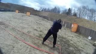 Брянск 15 апреля 2017 Таратайко упр.7 IPSC карабин