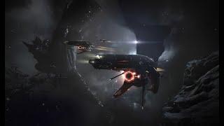 EVE Online. Как не стоит играть в игру.