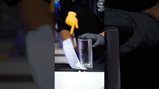 Luxury Clear Ice at Home, Do’s & Don’ts #shorts #ice