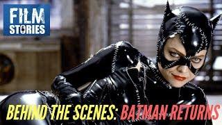 How Did Batman Returns Ever Get Greenlit?