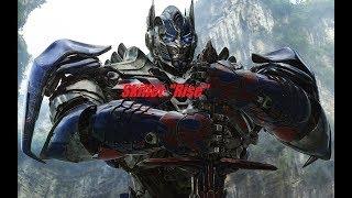 Transformers skillet-"Rise"