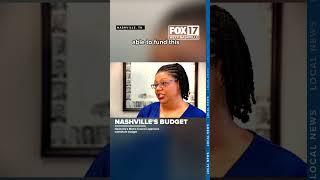 Nashville's Metro Council approves substitute budget