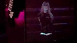 Avril Lavigne Live in Tallinn (Video 4)