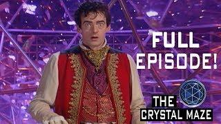 Series 6, Episode 1 - Full Episode | The Crystal Maze