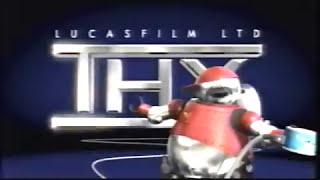 Opening To Monsters Inc (2001) 2002 VHS