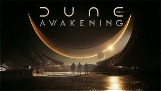Dune Awakening - Finally we have a server! (Day 2)