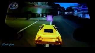 Gta vicecity Maxed out on Micromax A110 (Android 4.2) (Dark NeXus ROM)