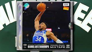 Giannis Antetokounmpo's NASTY 23-24 Season Mixtape 