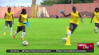 Hosts Cameroon hope to claim maiden women's AWCON title