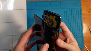 Honor 10 lite замена дисплея экрана Display Replacement Phone Repair mobile