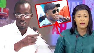 Relation Bougane et Ngoné Saliou «Elle était très proche Mtx..Caporal Fall lâche une info en direct