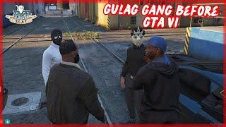 Gulag Gang Is Coming Back Fr | NoPixel 4.0 GTARP