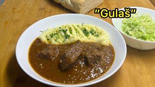 Gulas jednom, ja da ti kažem! Odobren od strane Srpskih Madjara iz Vranja! #gulas