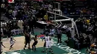 Siena Saints 2009 Senior Day