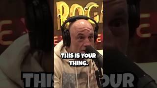 Joe Rogan: OH MY GOD, I Found MY THING | #joerogan #jre #podcast