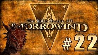 Прохождение The Elder Scrolls 3: Morrowind (TES III) - Morrowind [Fullrest repack] #22