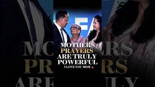 The Power in mother's prayers #tktchurch #samuelpatta