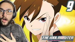 The Best Detectives! | The iDOLM@STER Episode 9 REACTION