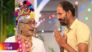 Taarak Mehta ka ooltah chashmah new episode promo 4218 in Danav Ne Liya Gokuldham Valo Se Badla