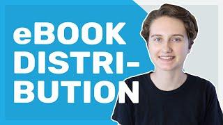 eBook Distribution: Tools, Aggregators, and Exclusivity vs. Going Wide!