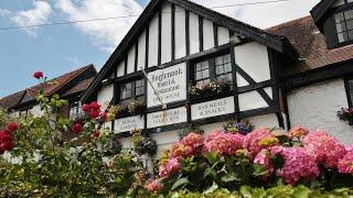 The Inglenook Hotel, Bognor Regis, United Kingdom