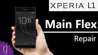 Sony Xperia L1 Main Flex Repair Guide