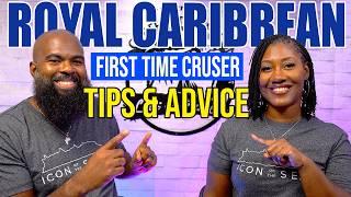 25 Royal Caribbean Tips For First Time Cruisers