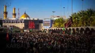 KARBALA - JOURNEY OF LOVE