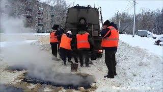 Вот так нада делать дороги. Австралия vs Россия!