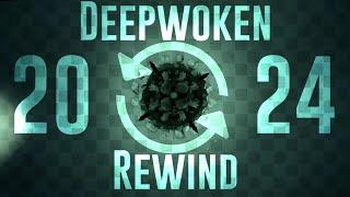 Deepwoken Retrospective: 2024